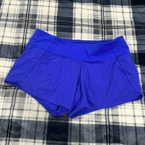 Lululemon shorts